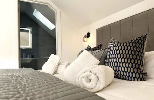 Laurel Cottage - Foto 36