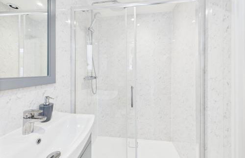 Queens Road by Signature Stays - Modern - Central - Foto 10