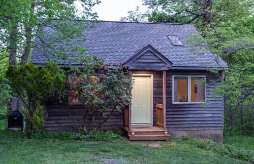 Love Ridge Mountain Lodging - Foto 5