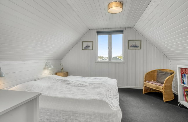 "Gudmand" - 200m from the sea - Foto 23