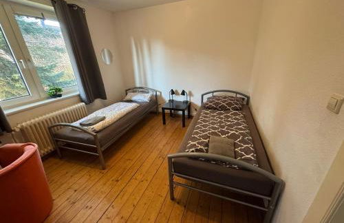 Ruhige 3-Zimmerwohnung im Norden Bremens für Monteure und Geschäftsreisende PM 35 EG - Foto 12