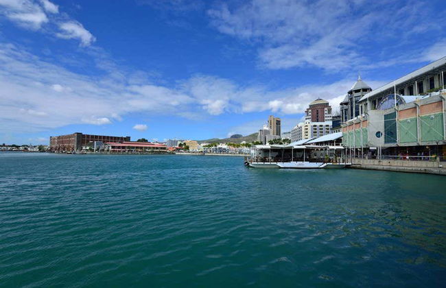 Port Louis & Pamplemousses Private Day Trip - Photo 1