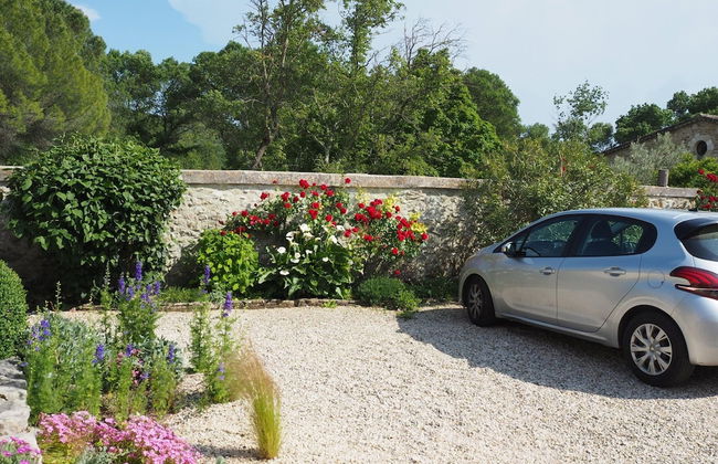 Charming Stone House With Terrace - Foto 20