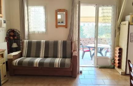 Les Lauriers Roses - Foto 13