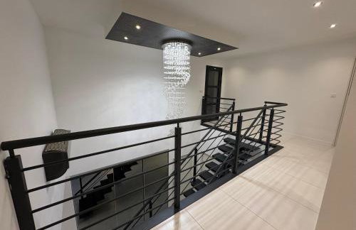 Maison moderne Villa - Foto 29