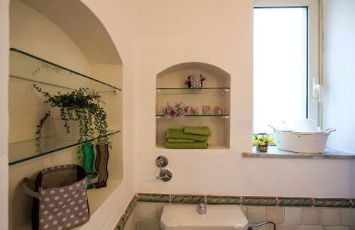 Attico Finocchiaro - Terrazza in Centro Wifi Free - Foto 25