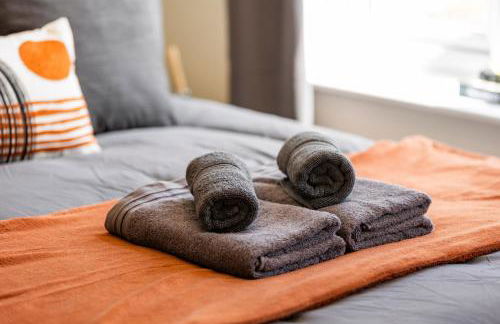 Kew Garden Suite 2BR Sleeps 9 Near Central London - Foto 30