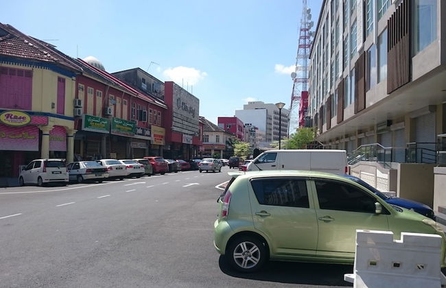 Orkid Studio Apartment - Foto 22