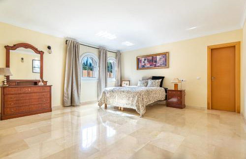 Fuengirola Villa Majestic - Photo 29