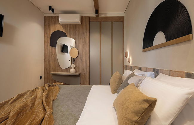 Xenios Dias Apartments - Foto 39