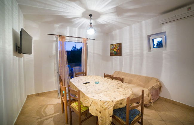 Apartment Sanic Rab - Foto 30