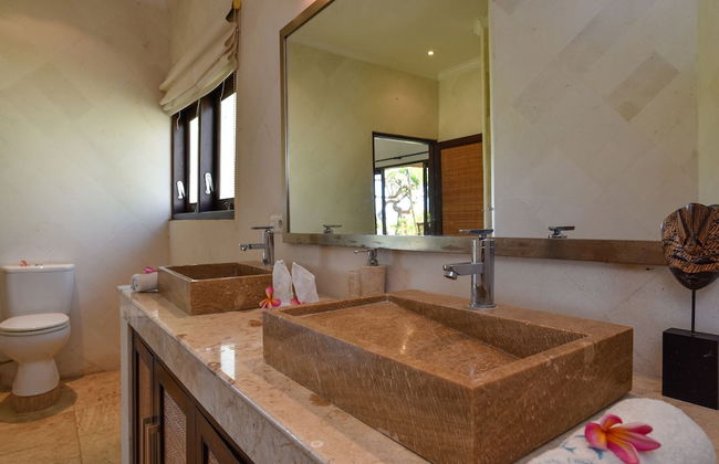 Villa Lumba-lumba 1 - Foto 34