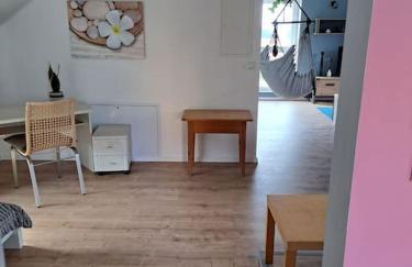 Juliane`s Panorama-Domizil in Nemmersdorf - Foto 29