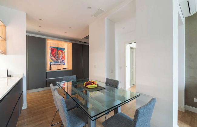 Heart Milan Apartments - Porta Romana - Photo 76