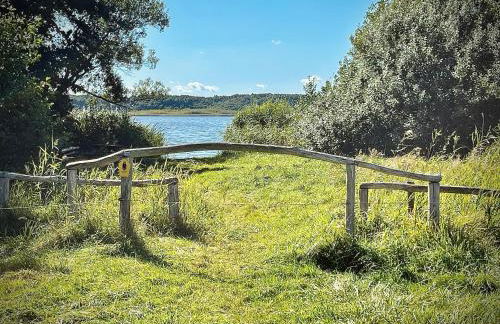 "room with a view" Wunderschönes Häuschen mit Traumblick und Kaminofen - Foto 8