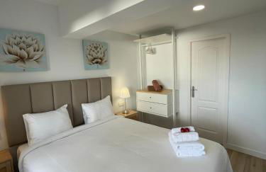 Great views & heated pool - El Perenquen 5 - Foto 16