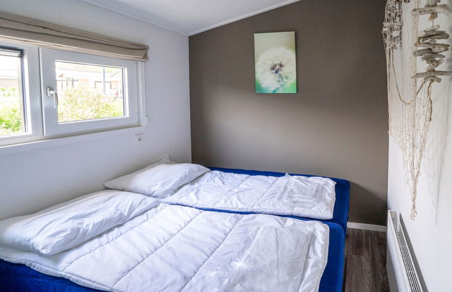 Lakeside Escape Near Enkhuizen - Foto 18