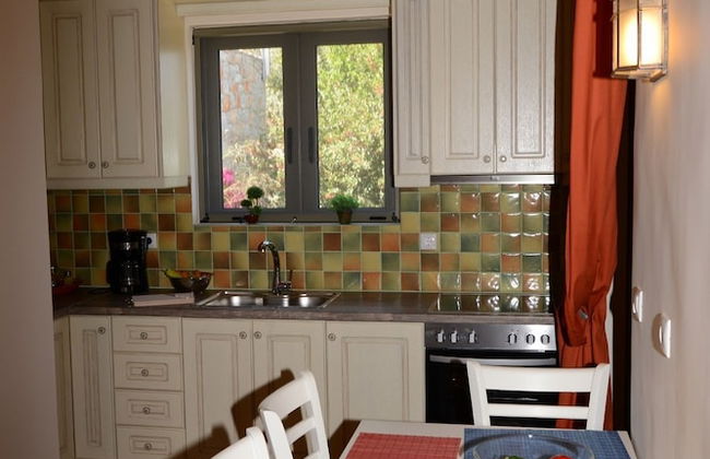 Dio Guesthouses - Foto 24