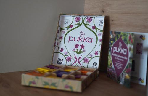 Smurmelhomes Oase: Terrasse - Parken - Kind - Foto 13