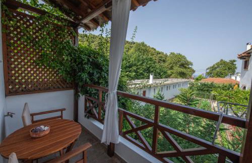 Katikies Stamatias Studios & Maisonettes - Foto 77