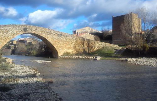 Casa Rural Las Dalias con Hidromasaje - Foto 76