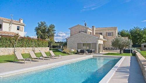 Sun Spalato Villa Teranina - Foto 3