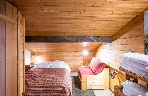 Chalet Farapreu - Foto 15