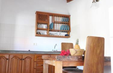 Casa Rural Los Llanillos - Foto 8