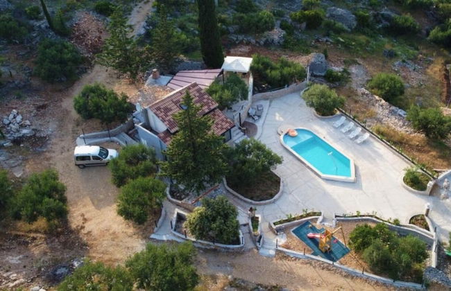 Nave - Private Pool - H - Foto 43