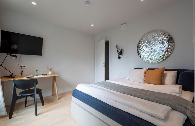 Unity Malmö - A Studio Hotel - Photo 20