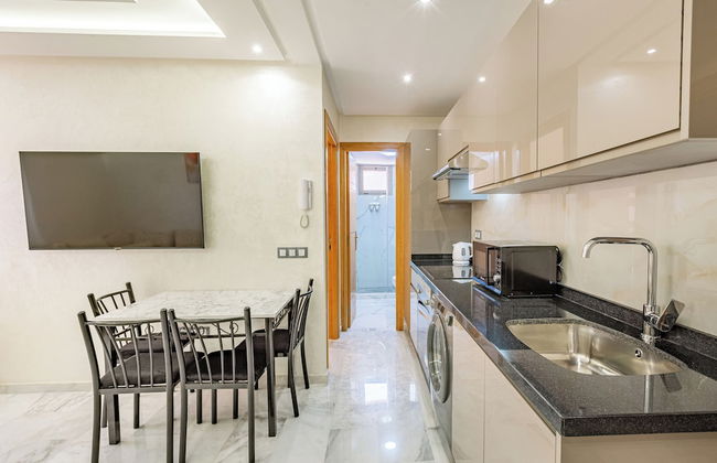 Vittoria Guest House Marrakech - Photo 34