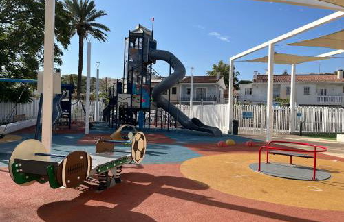 La Cala-Flores Beach by Stay Belonio - Photo 22