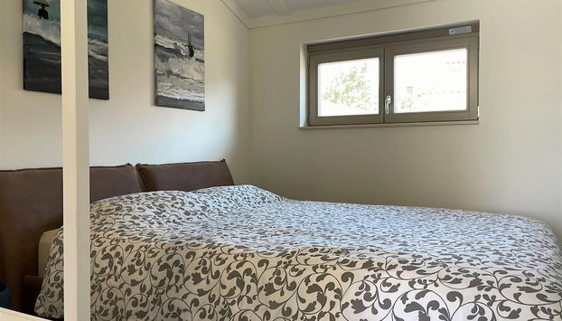 Holiday Home in Koksijde Near Sint-andre Beach - Foto 3, Habitación