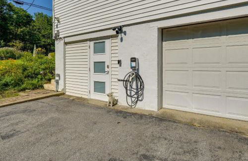 Pet-Friendly Staatsburg Studio - Near State Park - Photo 15