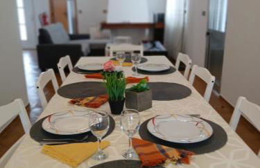 Moradia Maria Do Ceu - Foto 4