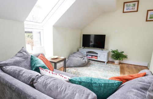 Cuddfan at Swallow Cottage - Foto 7