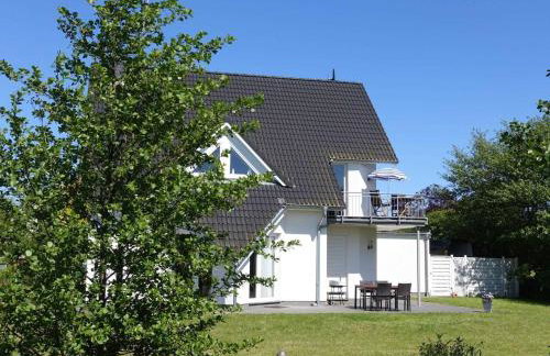 Ferienwohnung Regenbogenhaus - Foto 15