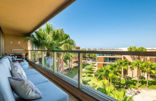 Luxury apartment, beach and swimming pool - Foto 30