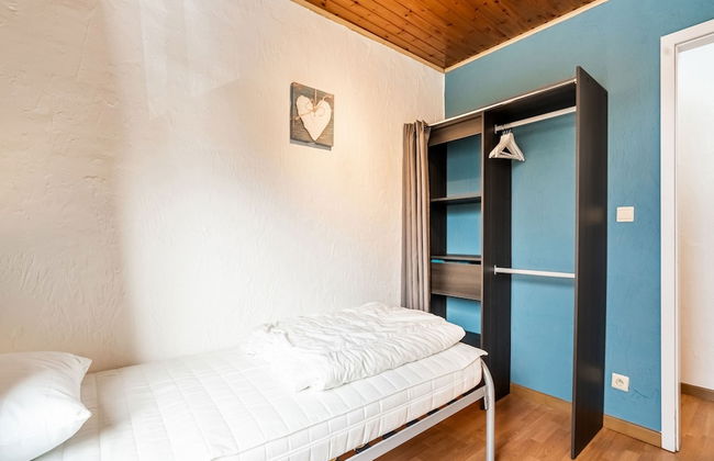 Cottage With Garden, Lessive - Foto 7