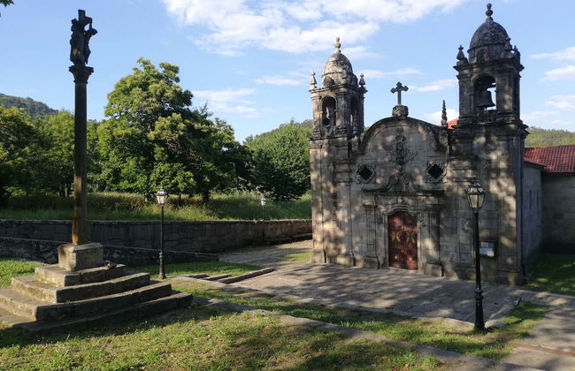 Cangas de Morrazo Private Tour - Photo 2