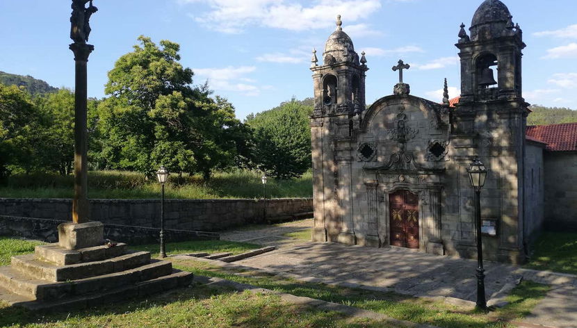 Saint Mary of Darbo Church