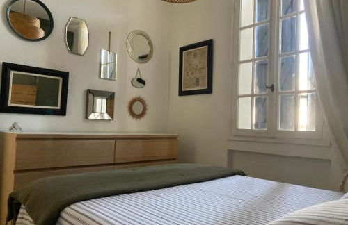 Maison de pêcheur 1900 - Foto 19