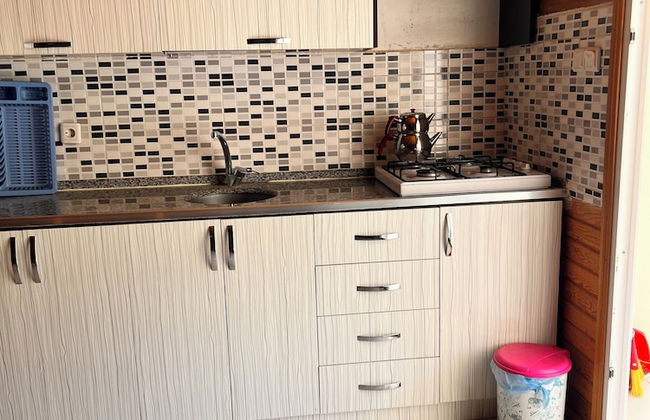 Adrasan Parlak Evleri - Foto 37