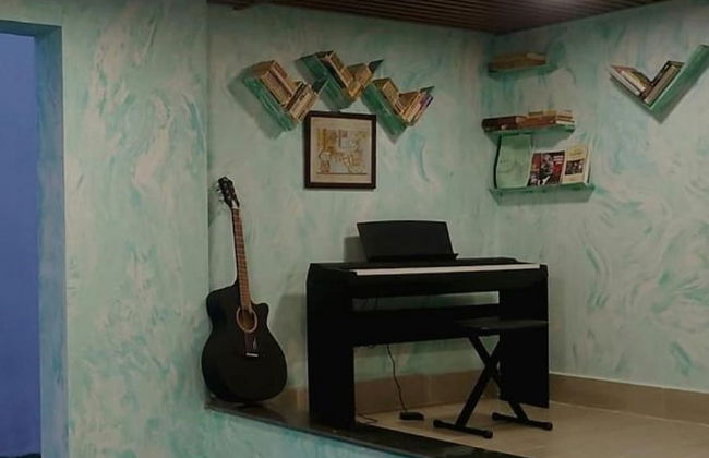 Mi amor luxury beach apartment - Foto 65