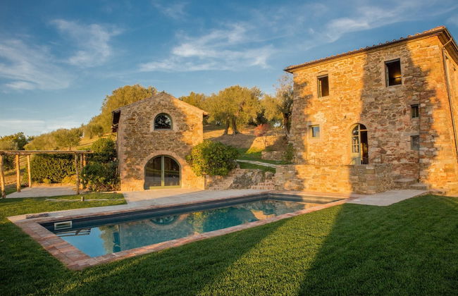 Holiday Home Magione Lake View Pool - Photo 41