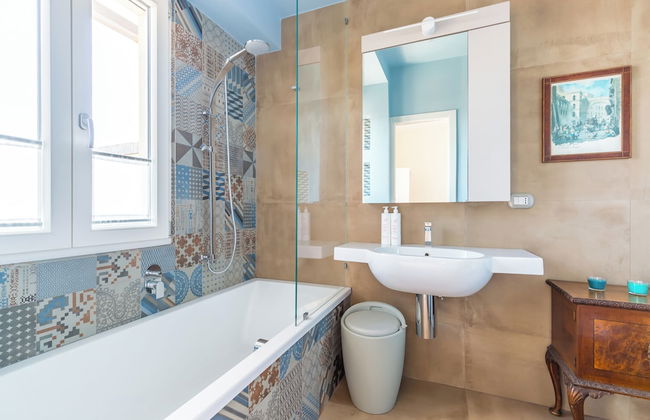 Casa di Cami by Wonderful Italy - Foto 19