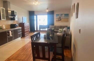 Wave and Sun Apartment - Foto 9