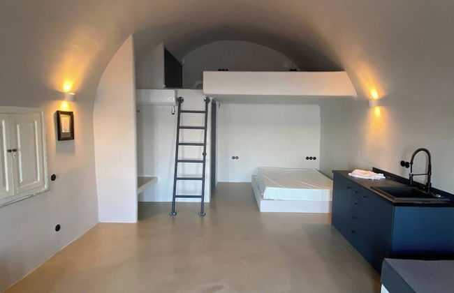 Firaoldport Caldera Sea & Volcano View - 2 Joined Houses - Photo 64