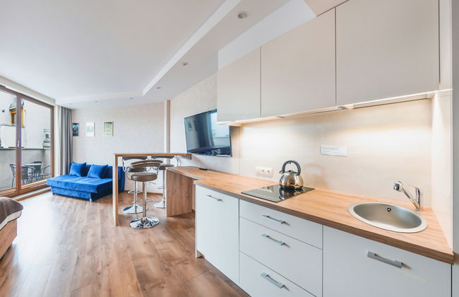 Apartamenty Sun&Snow w Ves - Photo 47