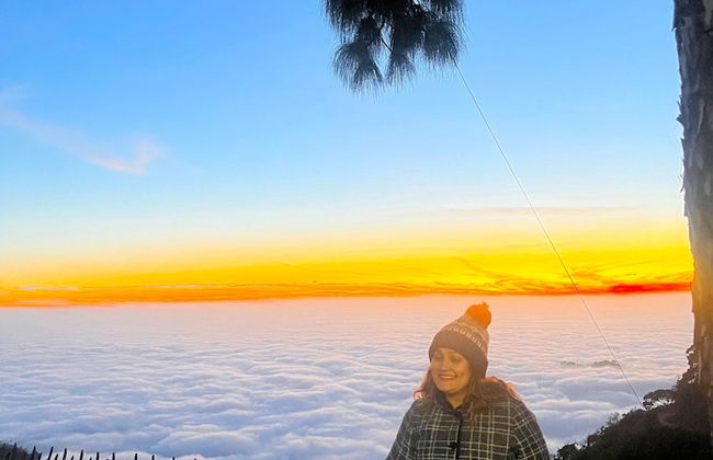 The Cloud Homestay - Foto 33